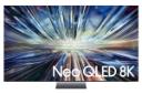 تلویزیون سامسونگ QN900D  نمای جلو