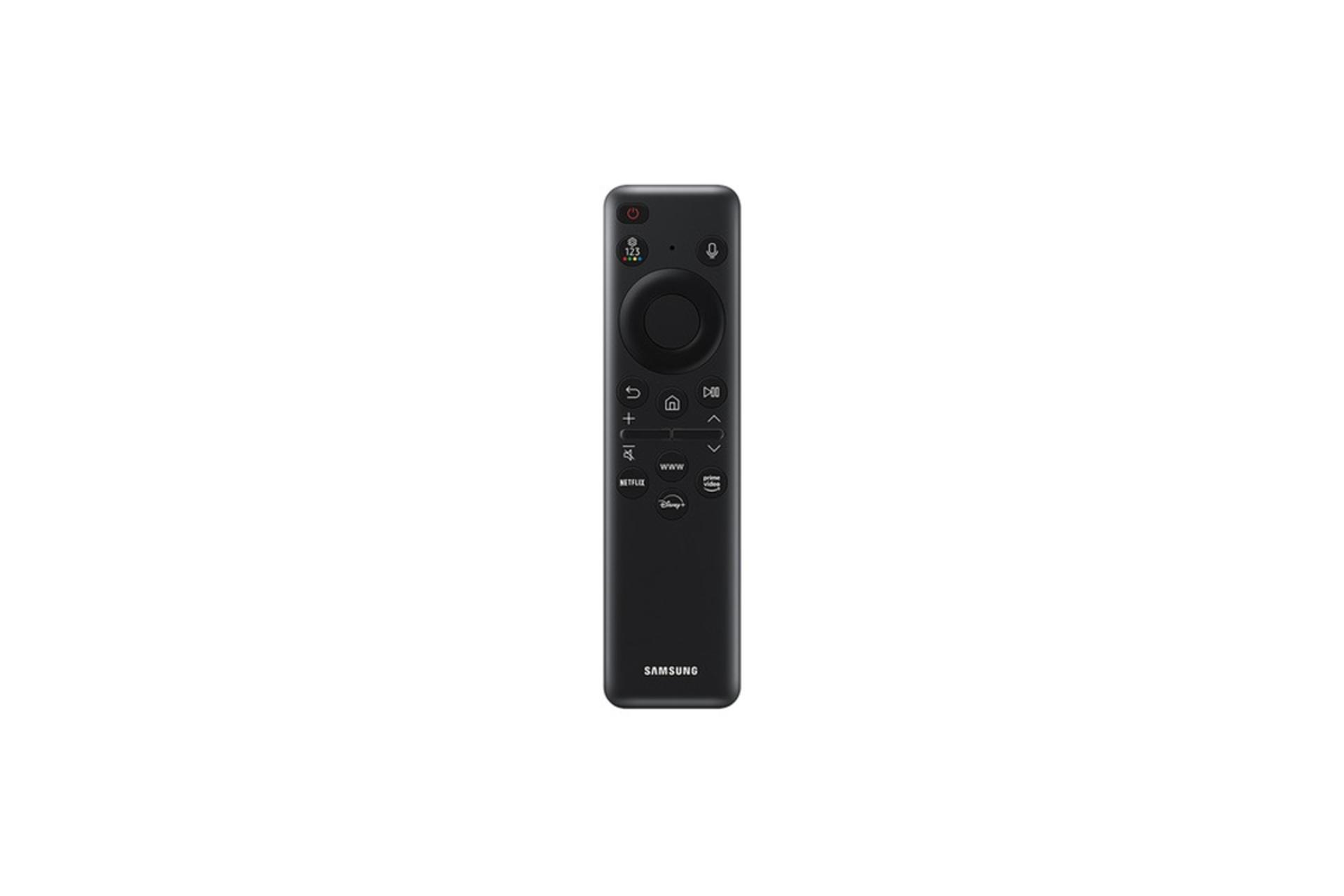 اقلام همراه تلویزیون سامسونگ QN900D