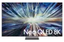 تلویزیون سامسونگ QN900D نمای جلو
