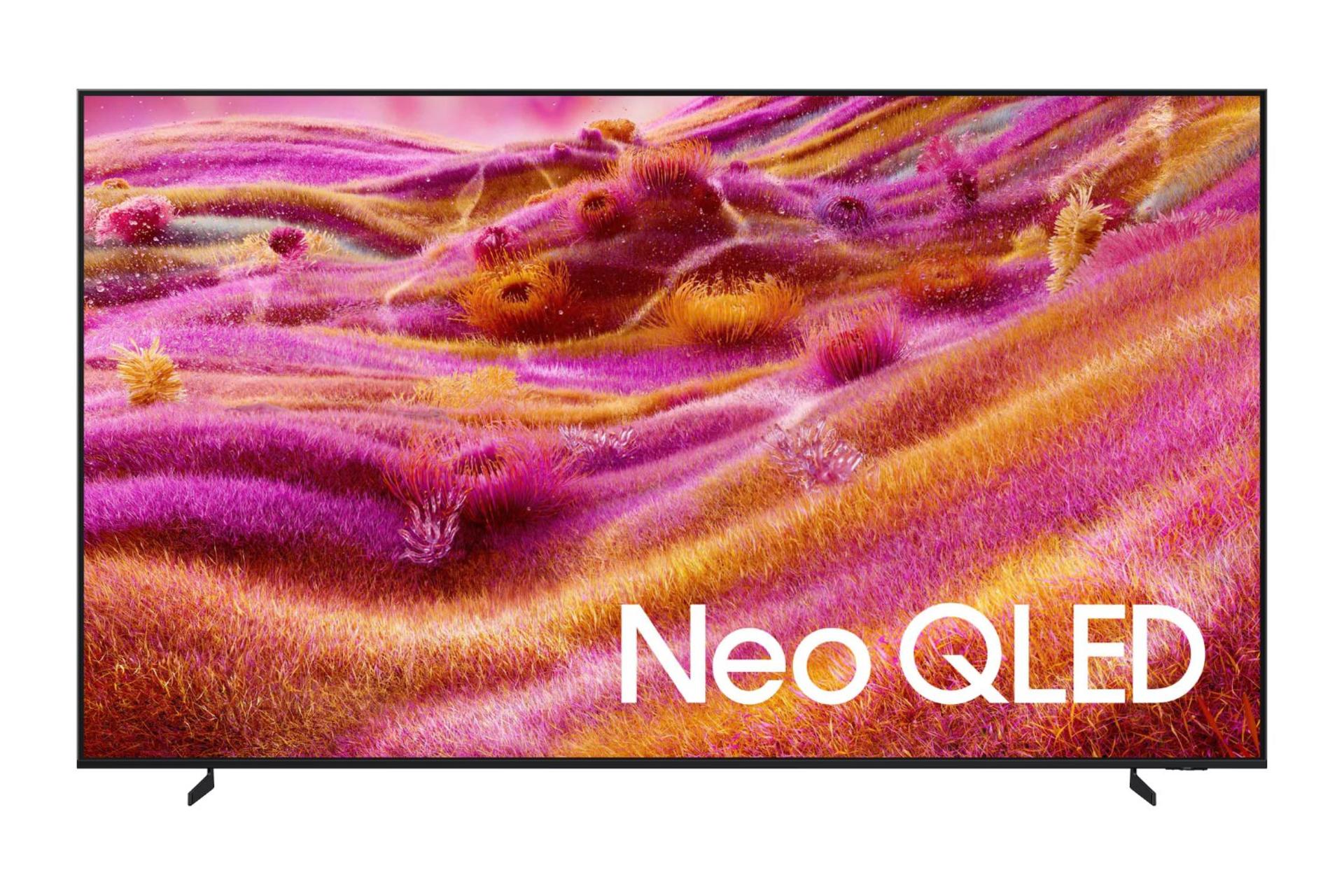 تلویزیون سامسونگ Samsung QN90F