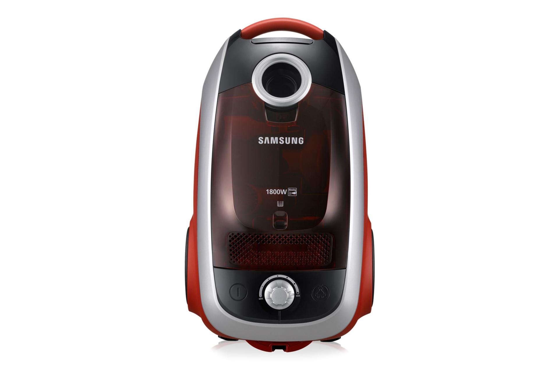 جاروبرقی سامسونگ Samsung QUEEN-18