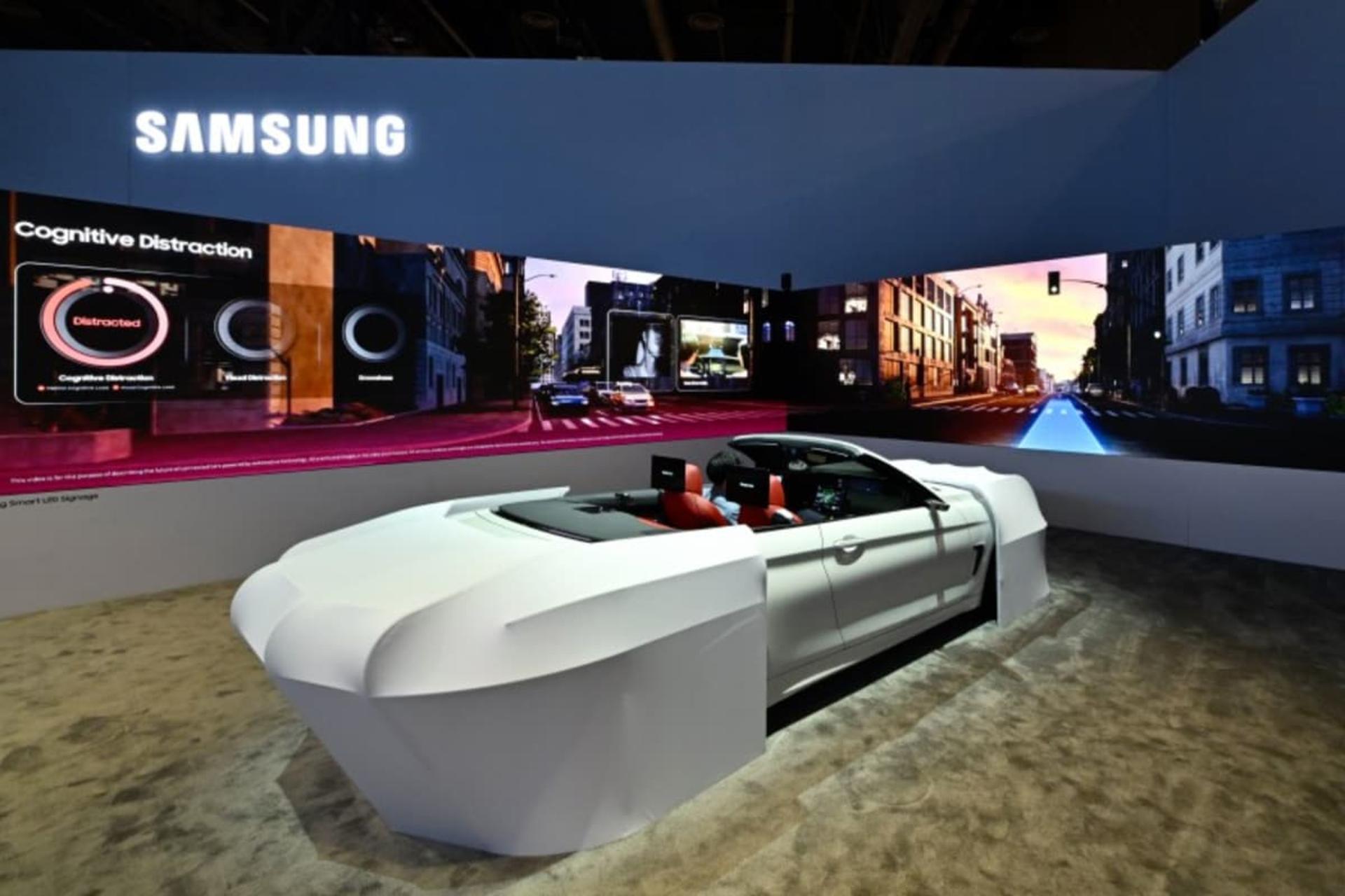 فناوری Ready Car و Ready Tune برای بهبود ایمنی در رانندگی