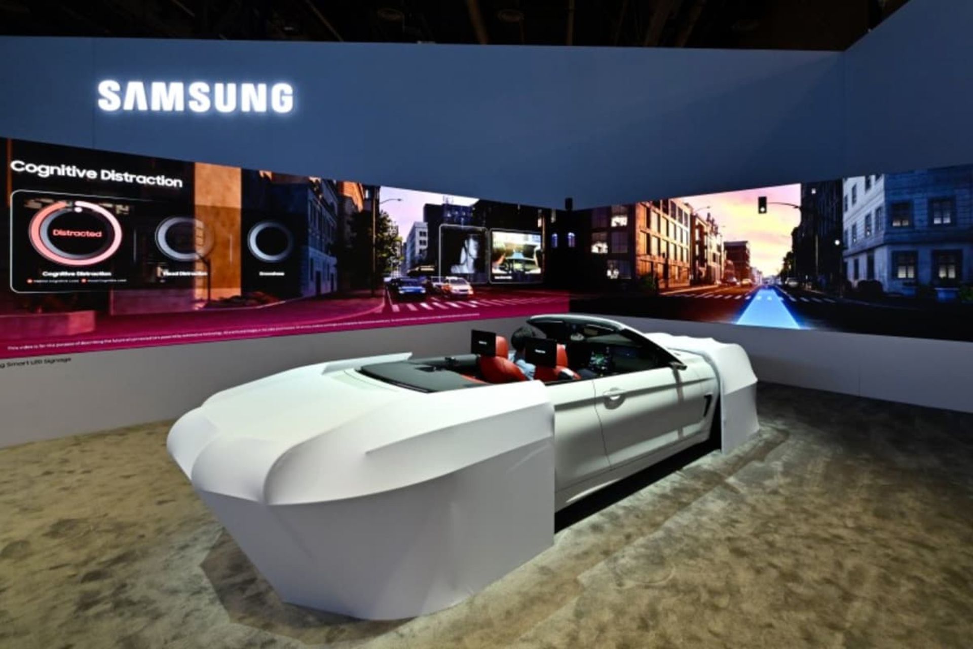 فناوری Ready Car و Ready Tune برای بهبود ایمنی در رانندگی