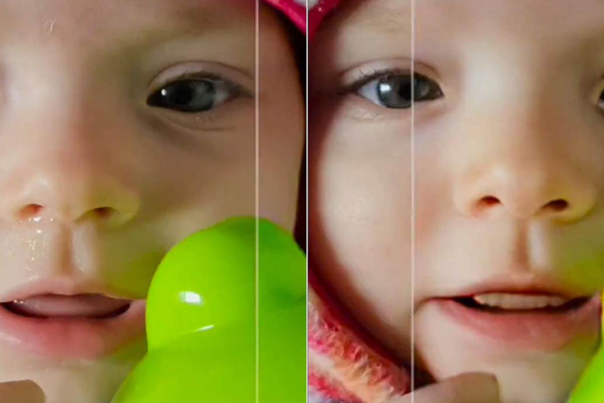 قابلیت Remaster سامسونگ