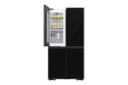 یخچال فریزر سامسونگ Samsung RF65DB975E22AE نمای درب سوم