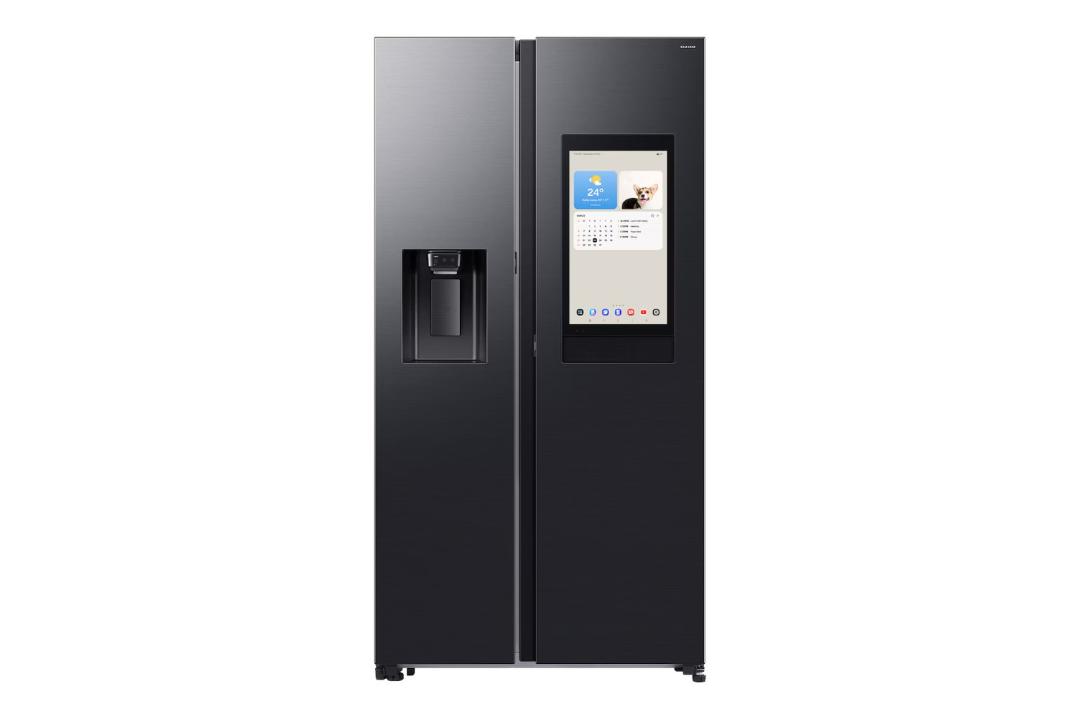 یخچال فریزر سامسونگ Samsung RS90F64A2FFA