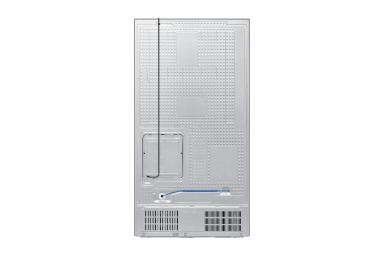 یخچال فریزر سامسونگ Samsung RS90F64A2FFA نمای پشت