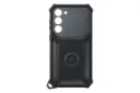 قاب گوشی سامسونگ Samsung Rugged Gadget For Samsung Galaxy S23 Plus نمای پشت
