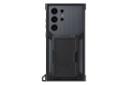 قاب گوشی سامسونگ Samsung Rugged Gadget For Samsung Galaxy S23 Ultra نمای پشت