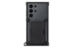 قاب گوشی سامسونگ Samsung Rugged Gadget For Samsung Galaxy S23 Ultra نمای پشت