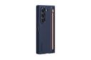 قاب گوشی سامسونگ Samsung S Pen Case for Samsung Galaxy Z Fold6 With S-Pen نمای جانبی و پشت