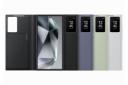 قاب گوشی سامسونگ Samsung S-View Wallet For Samsung Galaxy S24 Ultra تنوع رنگ