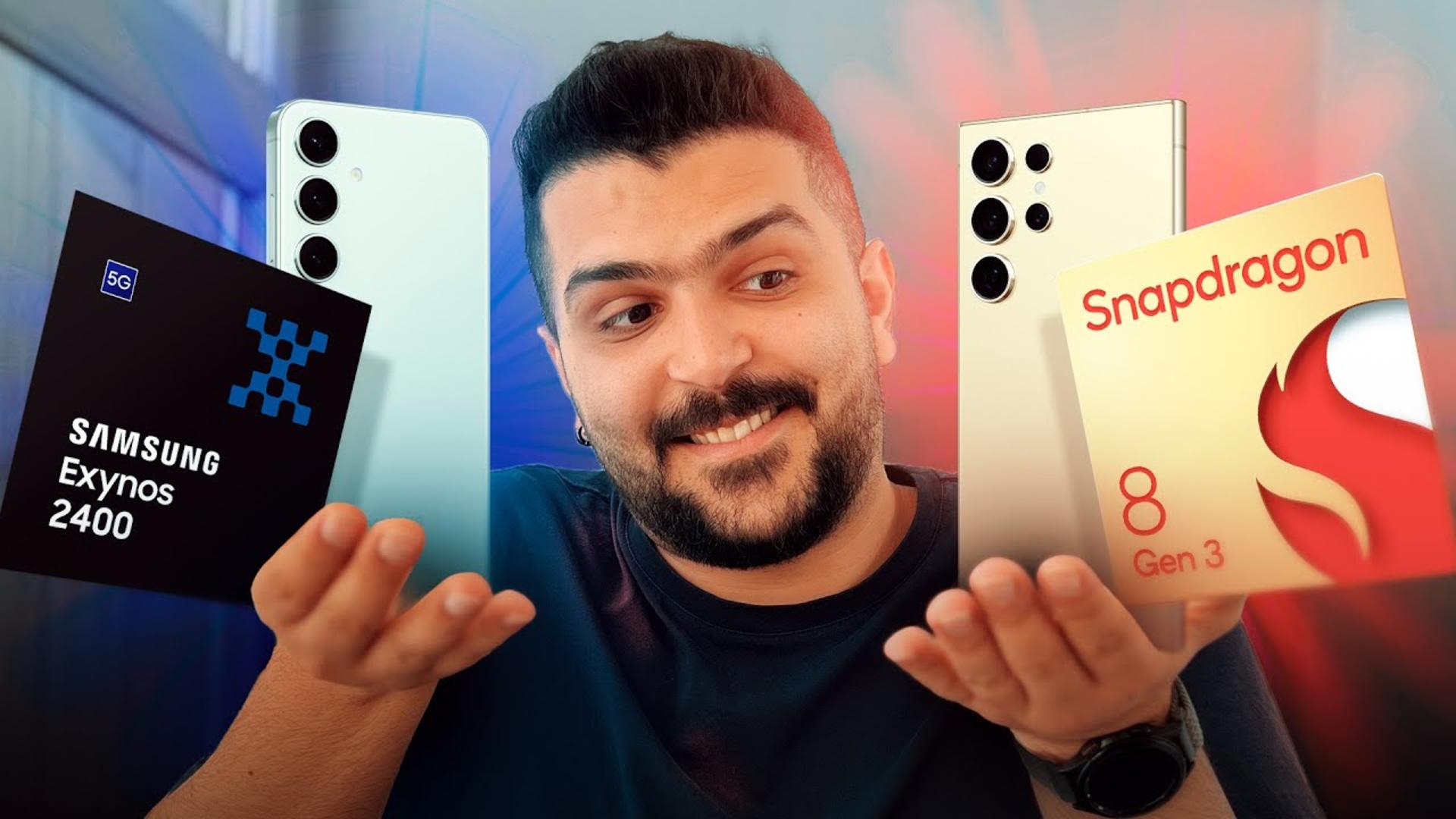 قیمت S24 Ultra سامسونگ (فروشندگان اس ۲۴ اولترا + بررسی) - زوبین