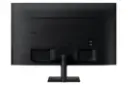 نمای پشت و بدنه مانیتور سامسونگ 27 اینچ مدل S27BM500EN