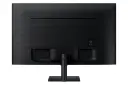 نمای پشت و بدنه مانیتور سامسونگ 32 اینچ مدل S32CM500EN