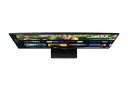 مانیتور سامسونگ 32 اینچ مدل S32CM500EN نمای بالا