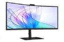 مانیتور سامسونگ 34 اینچ مدل S34C650V
