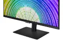 رزولوشن مانیتور سامسونگ 32 اینچ مدل S60UA S32A600U
