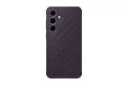 قاب گوشی سامسونگ Samsung Shield Case For Samsung Galaxy S24 Plus نمای پشت روی گوشی