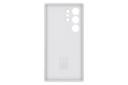 قاب گوشی سامسونگ Samsung Shield Case For Samsung Galaxy S24 Ultra رنگ سفید نمای داخل