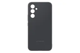 قاب گوشی سامسونگ Samsung Silicone For Samsung Galaxy A54 نمای پشت