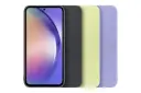 قاب گوشی سامسونگ Samsung Silicone For Samsung Galaxy A54 تنوع رنگ