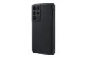 قاب گوشی سامسونگ Samsung Silicone For Samsung Galaxy S21 Ultra 5G With S-Pen نمای پشت و جانبی
