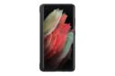 قاب گوشی سامسونگ Samsung Silicone For Samsung Galaxy S21 Ultra 5G With S-Pen نمای جلو روی گوشی
