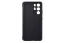 قاب گوشی سامسونگ Samsung Silicone For Samsung Galaxy S21 Ultra 5G With S-Pen نمای داخل