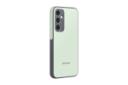 قاب گوشی سامسونگ Samsung Silicone For Samsung Galaxy S23 FE نمای پشت و جانبی