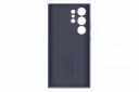 قاب گوشی سامسونگ Samsung Silicone For Samsung Galaxy S24 Ultra نمای داخل