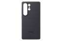 قاب گوشی سامسونگ Samsung Silicone For Samsung Galaxy S25 Ultra نمای پشت