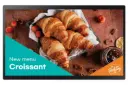 رزولوشن و کیفیت تصویر مانیتور سامسونگ 24 اینچ مدل Small Digital Signage QB24C