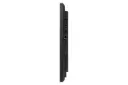 نمای کنار مانیتور سامسونگ 24 اینچ مدل Small Digital Signage QB24C