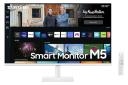 مانیتور سامسونگ 27 اینچ مدل Smart Monitor M5 S27CM501EM نمای جلو
