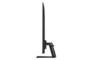 نمای کنار و ارتفاع مانیتور سامسونگ 43 اینچ مدل Smart Monitor M7 S43BM700UN