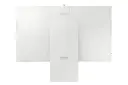 نمای پشت و بدنه مانیتور سامسونگ 32 اینچ مدل Smart Monitor M8