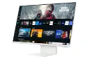 ابعاد و اندازه مانیتور سامسونگ 32 اینچ مدل Smart Monitor M8