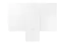 نمای پشت و بدنه مانیتور سامسونگ 32 اینچ مدل Smart Monitor M80D