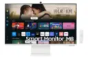 ابعاد و اندازه مانیتور سامسونگ 32 اینچ مدل Smart Monitor M80D
