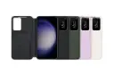 قاب گوشی سامسونگ Samsung Smart View Wallet For Samsung Galaxy S23 تنوع رنگ