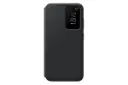 قاب گوشی سامسونگ Samsung Smart View Wallet For Samsung Galaxy S23 نمای جلو