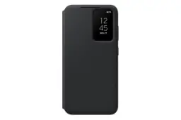 قاب گوشی سامسونگ Samsung Smart View Wallet For Samsung Galaxy S23 نمای جلو