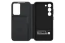 قاب گوشی سامسونگ Samsung Smart View Wallet For Samsung Galaxy S23 نمای داخل