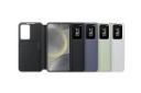قاب گوشی سامسونگ Samsung Smart View Wallet for Samsung Galaxy S24 تنوع رنگ