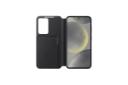 قاب گوشی سامسونگ Samsung Smart View Wallet for Samsung Galaxy S24 نمای داخل روی گوشی