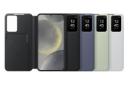 قاب گوشی سامسونگ Samsung Smart View Wallet For Samsung Galaxy S24 Plus تنوع رنگ