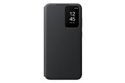 قاب گوشی سامسونگ Samsung Smart View Wallet For Samsung Galaxy S24 Plus نمای جلو
