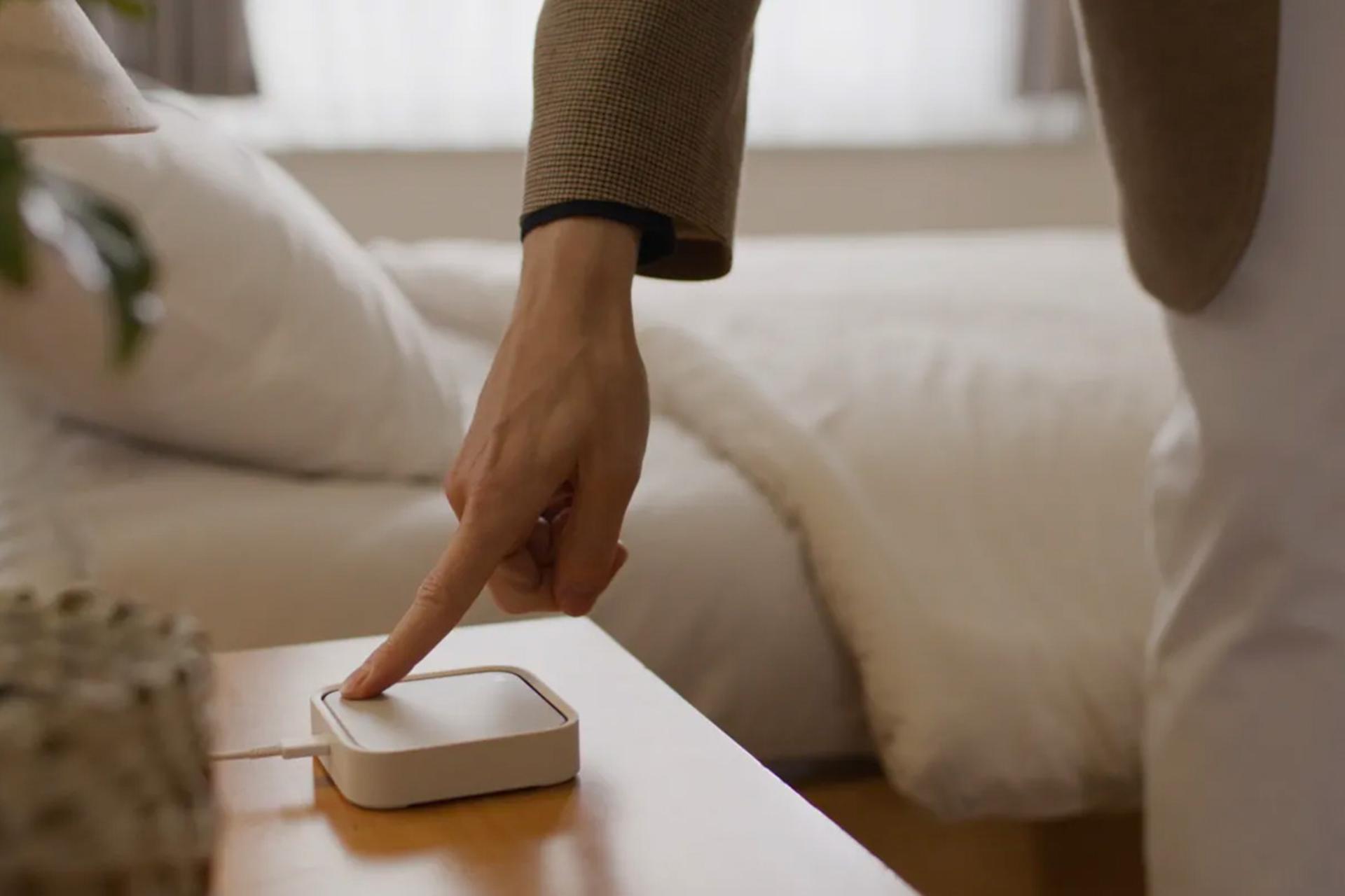 هاب خانه هوشمند Samsung SmartThings Station