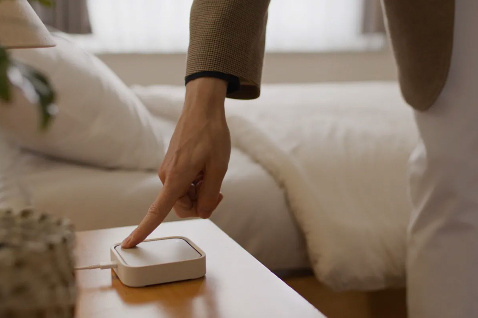 هاب خانه هوشمند Samsung SmartThings Station